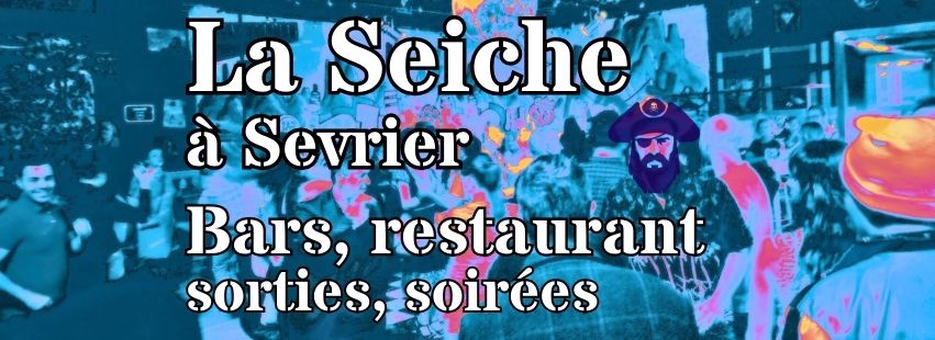 La Seiche Sevrier : 2024