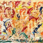 Tableaux hors série Alain Rothstein, Arts visuels et peinture - hors série