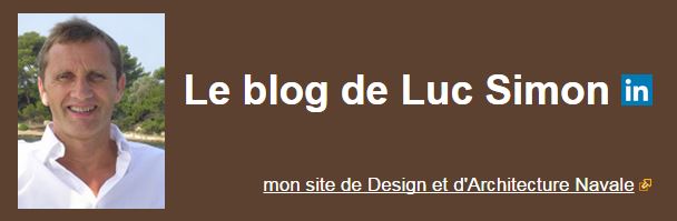 Blog de Luc Simon
