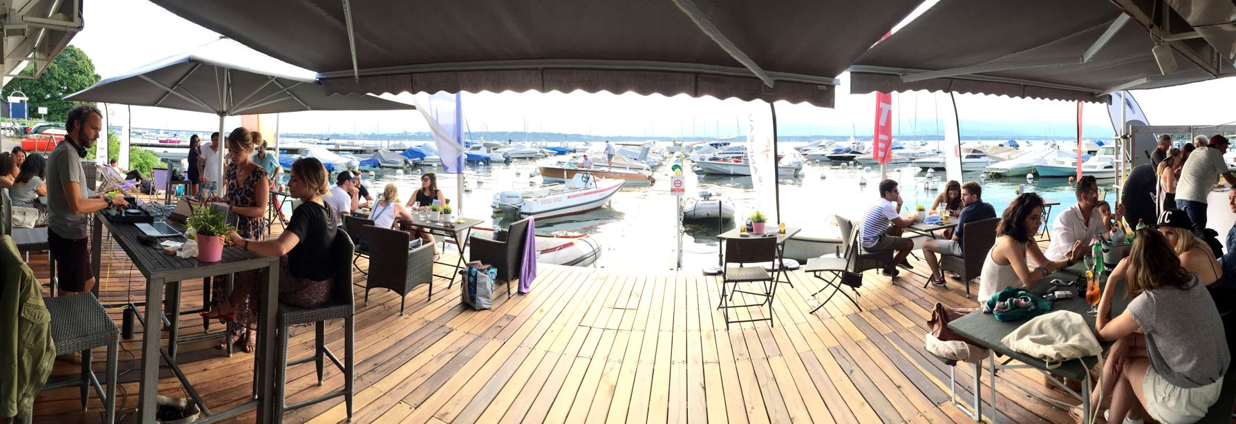 Le site de la Belotte fait peau neuve.
