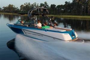 AQUASPORT SPORT NAUTIQUE 200