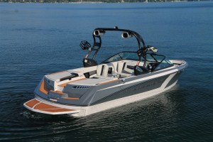 AQUASPORT SUPER AIR NAUTIQUE 230 