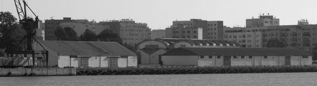 TEAM INDUSTRY chantier naval Maroc. Créateur de yacht.